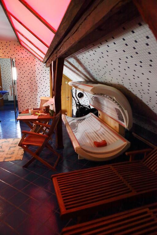 Pension U Martina Рожмберк-над-Влтавой Экстерьер фото